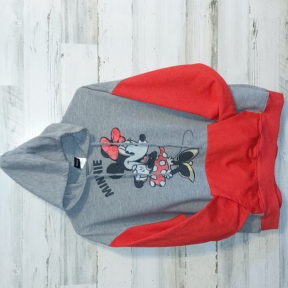 Disney Minnie Mouse hoodie